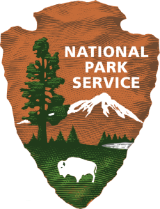 National Parks Seal