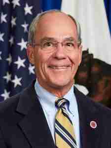 Roger Niello / SB 84 Relief for California Small Businesses