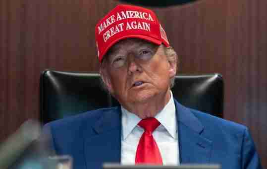 Trump Announces Israel Iran Ceasefire Agreement to End 12-Day War (Courtesy Fox News)