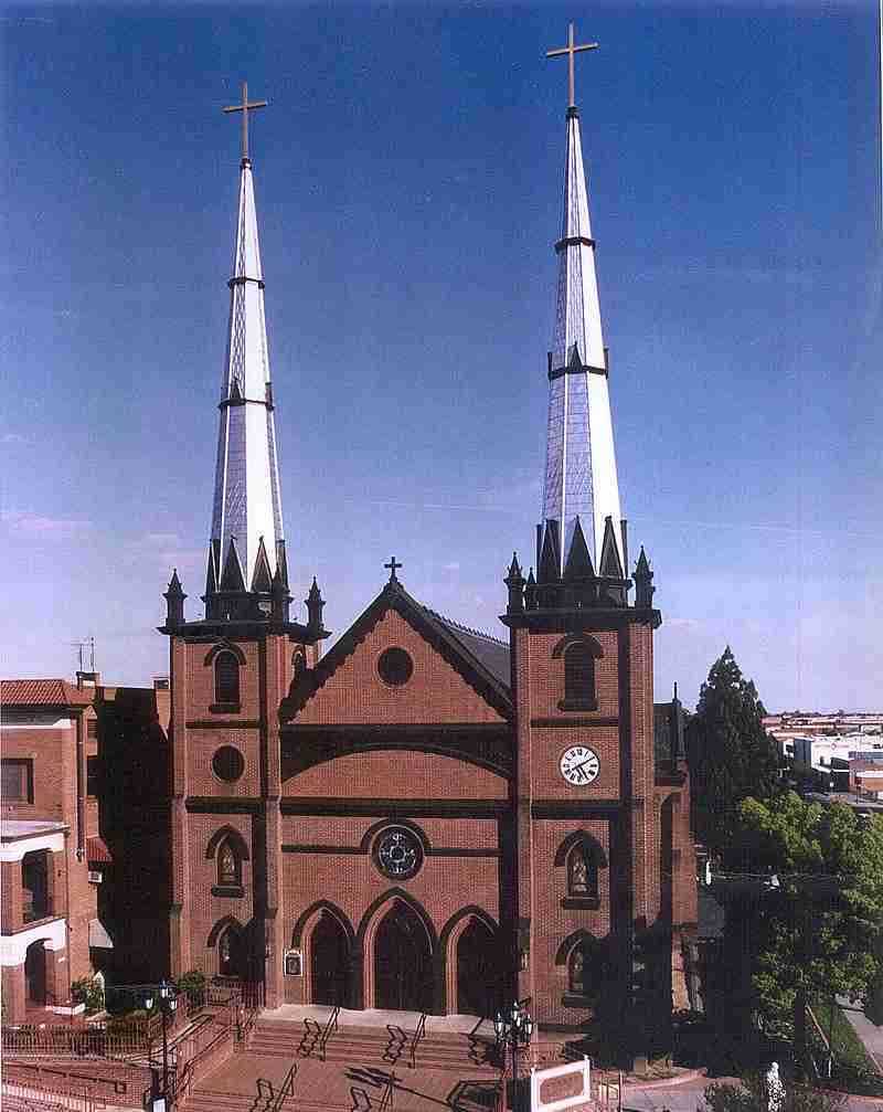 Diocese of Fresno Bankruptcy Declared Amid Abuse Claims