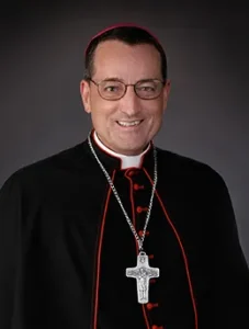 Joseph Vincent Brennan / Diocese of Fresno bankruptcy